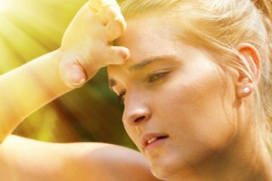 Akupunktur hilft bei Migräne